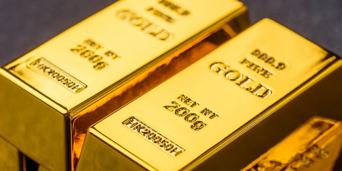 Detienen en EEUU a un ex alto cargo de la CIA con 40 millones de dólares en oro en su casa
