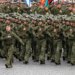 La población penal en Rusia se reduce casi a la mitad por los contratos para combatir en Ucrania