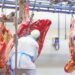 Carne brasileña busca mayor acceso a China