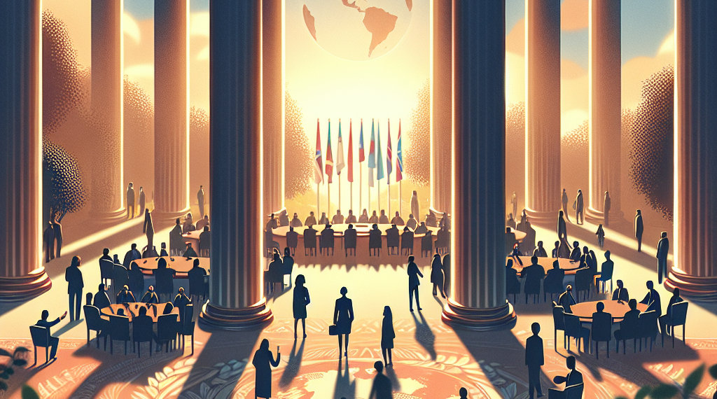 Carnegie International 2026, Review: A Powerful Show About Solidarity