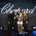Inside the Trophée Chopard Dinner Honoring Odessa A'zion and Connor Swindells
