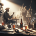 Beer With a Painter: Keith Mayerson