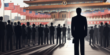 China confirma que Trump visitará Pekín del 13 al 15 de mayo