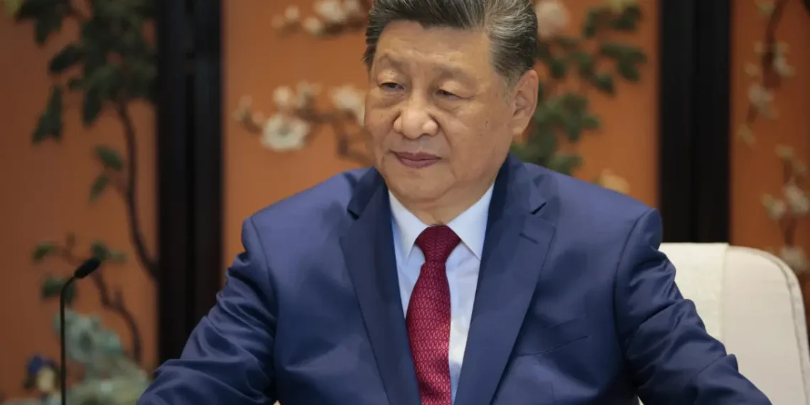 China confirma próxima visita de Xi a Washington