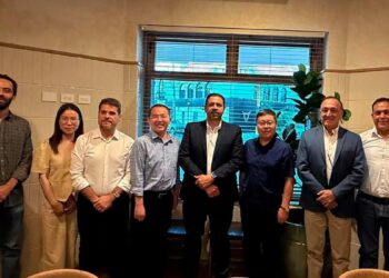 Afianza Gobierno de China su interés por comprar y exportar sorgo de Sinaloa a su mercado