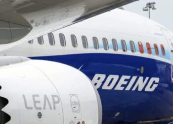 China se compromete a adquirir 200 aviones Boeing