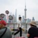 Por primera vez, China tiene más mayores de 65 años que niños