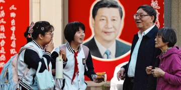 Así esperan en China a Trump: "Ya no creemos en el relato de que EEUU representa algo mejor"