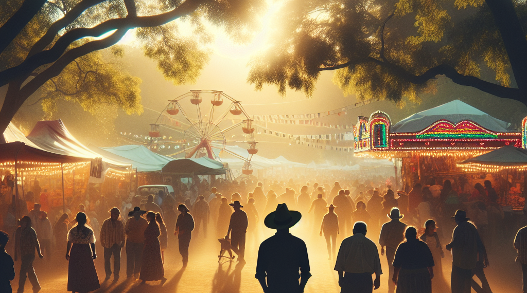 ​Con orden, seguridad y sana convivencia, concluye la Feria de Puebla 2026