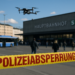 Alerta en Múnich: el aeropuerto cerró durante una hora tras el avistamiento de un posible dron