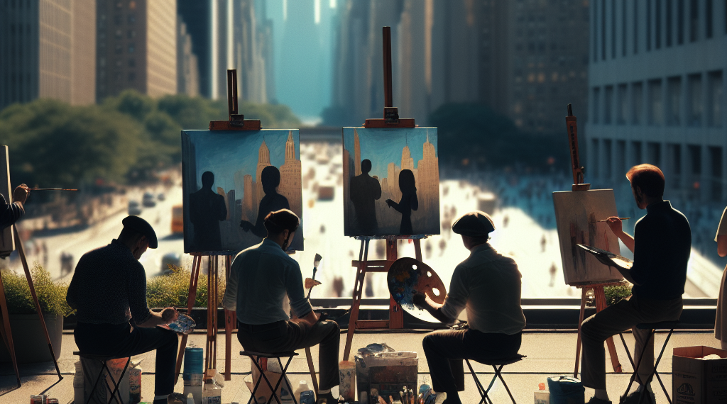 5 Under-Recognized Artists Getting Their Due in New York, Spring 2026