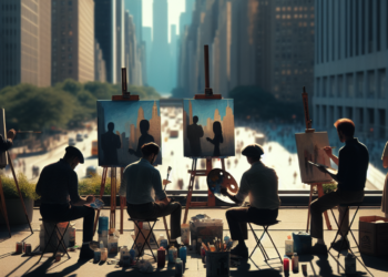 5 Under-Recognized Artists Getting Their Due in New York, Spring 2026