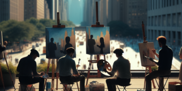 5 Under-Recognized Artists Getting Their Due in New York, Spring 2026