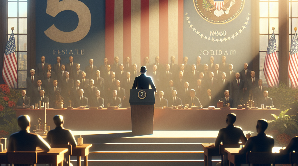 All The President’s Men Is Now Fifty