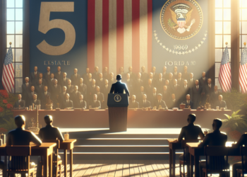 All The President’s Men Is Now Fifty