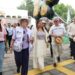 Clara Brugada inaugura Utopía “La Heróica”, en Venustiano Carranza, una de las más grandes de la ciudad y la primera en incorporar la Casa de Día para Adultos Mayores