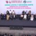 Presenta Clara Brugada 133 estrategias del "Juego limpio, sociedad justa" para garantizar derechos humanos durante el Mundial 2026