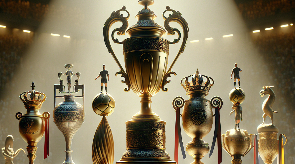 Un Barcelona-Real Madrid con título y premios en juego