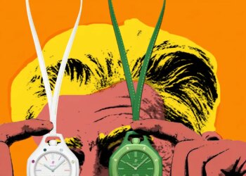 All 8 Swatch x Audemars Piguet Royal Pops, Ranked