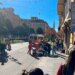 El conductor de un coche atropella a una decena de peatones en pleno centro de Módena y apuñala a un transeúnte que intentaba detenerlo