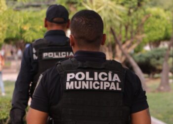 Trabajo coordinado fortalece índices de seguridad en Querétaro