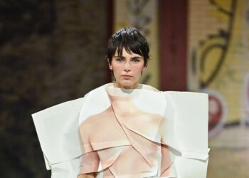 Pratt Institute Fall 2026 Ready-to-Wear Collection