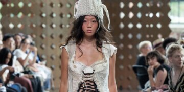 Rhode Island School of Design Fall 2026 Ready-to-Wear Collection