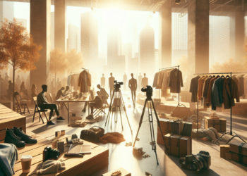 Fashion Institute of Technology Fall 2026 Ready-to-Wear Collection