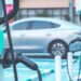 Colombia: venta de autos eléctricos desafía equipamiento de carga