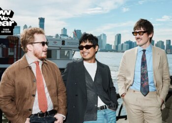 How 3 GQ Editors Are Wearing Todd Snyder This Summer