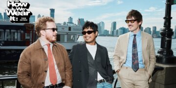 How 3 GQ Editors Are Wearing Todd Snyder This Summer