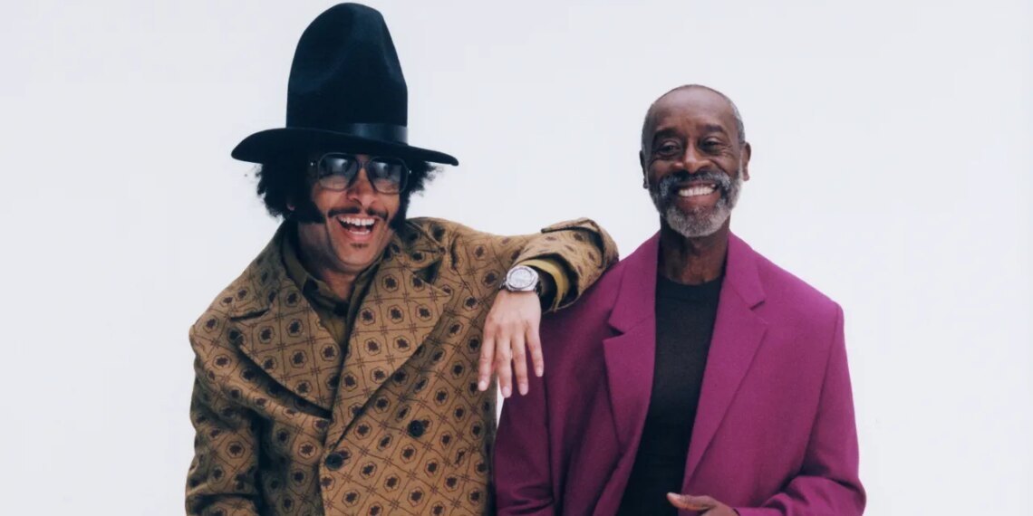 How Boots Riley and Don Cheadle Stole Blockbuster Season