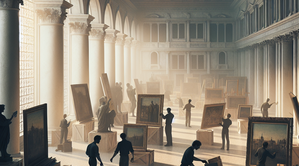 How Dayanita Singh Organized a Major Show in Venice Without Institutional Funding