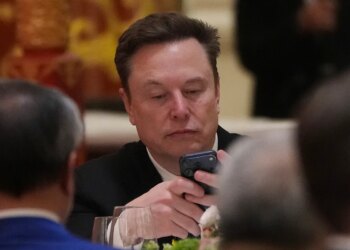Cómo Elon Musk puede regalar un escaño al próximo primer ministro de Reino Unido
