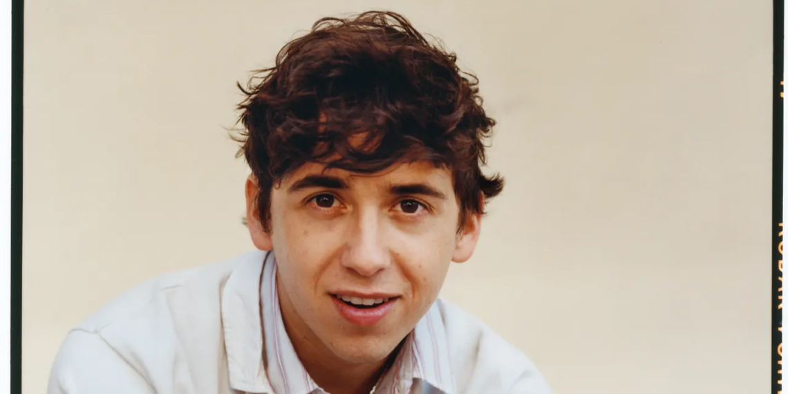 How Marcello Hernández Became the Boy Prince of Comedy