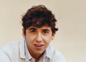 How Marcello Hernández Became the Boy Prince of Comedy