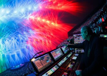 How Phish Reinvented Sphere Forever