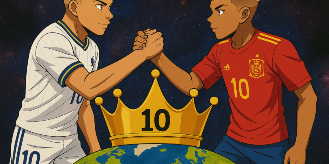 Así se juega al Fantasy del Mundial: ¡monta tu liga con amigos!