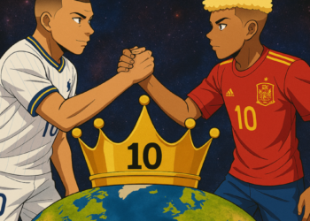 Así se juega al Fantasy del Mundial: ¡monta tu liga con amigos!