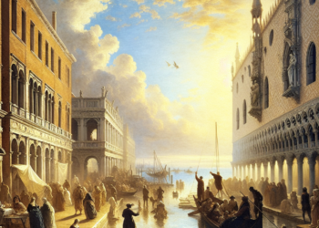 How the adoption of canvas in Venice changed the way artists painted - The Art Newspaper