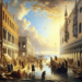 How the adoption of canvas in Venice changed the way artists painted - The Art Newspaper