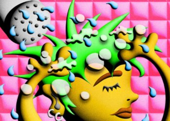 How to Wash Your Hair Like You Mean It
