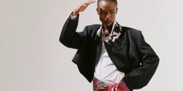 How to Wear the Sarong Skirt Trend for Summer 2026