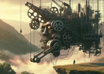 How Our Machines Are Getting In The Way Of Art