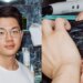 How a GQ Editor Styles His Hair Every Morning