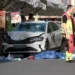 Detenido un conductor tras un atropello masivo con víctimas mortales en Leipzig (Alemania)