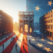 Cauce europeo con las Américas