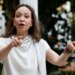 El embajador de EEUU en España: "No tengo la menor duda de que llegará el día de María Corina Machado en Venezuela"