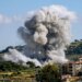 Guerra en Irán, última hora hoy, en directo | EEUU lanza "ataques en defensa propia" contra embarcaciones y bases de misiles en el sur de Irán