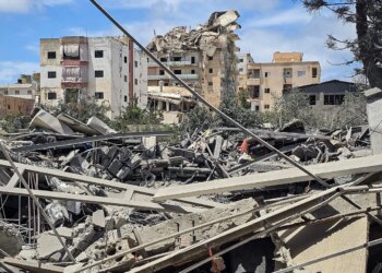 Guerra en Irán, última hora hoy, en directo | Xi dice a Putin que la reanudación del conflicto en Oriente Medio sería "inaceptable"
